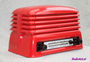 lmt bakelite tsf radio